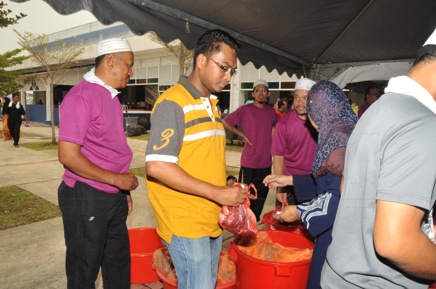 PRO15 150 KORBAN HAS 7053